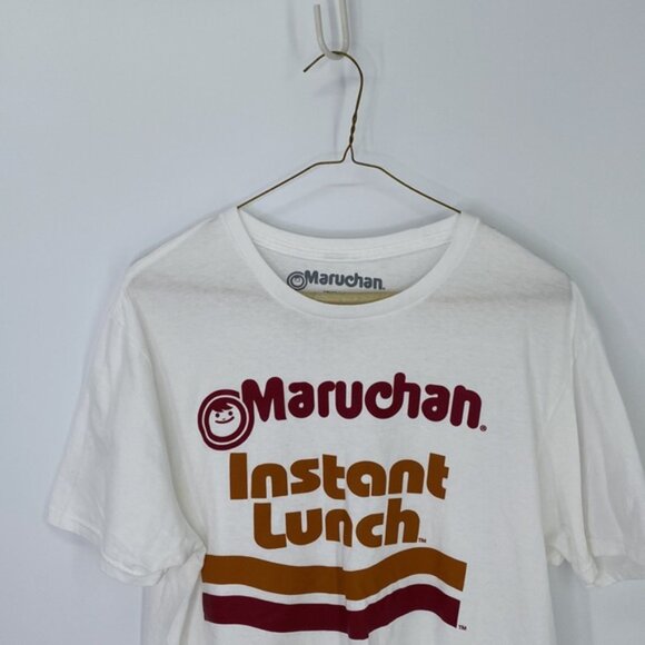 Maruchan Cup Noodle T-Shirt - Picture 4 of 6